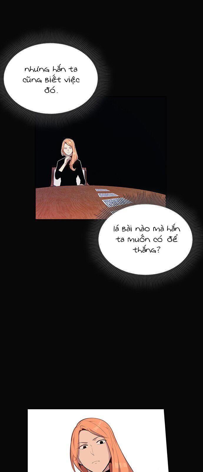 Tiền Bạc Và Quyền Lực Chapter 23 - 52