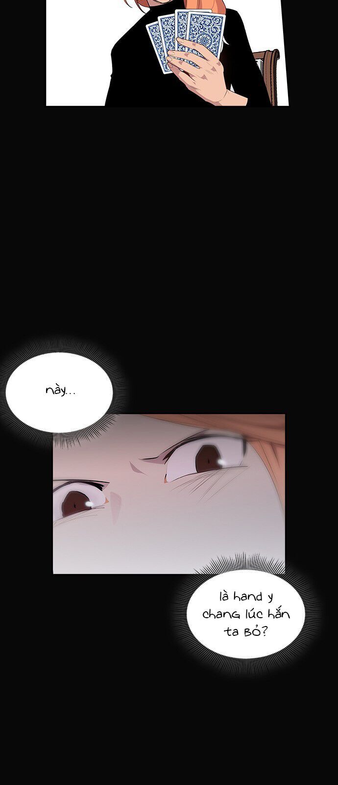 Tiền Bạc Và Quyền Lực Chapter 23 - 53