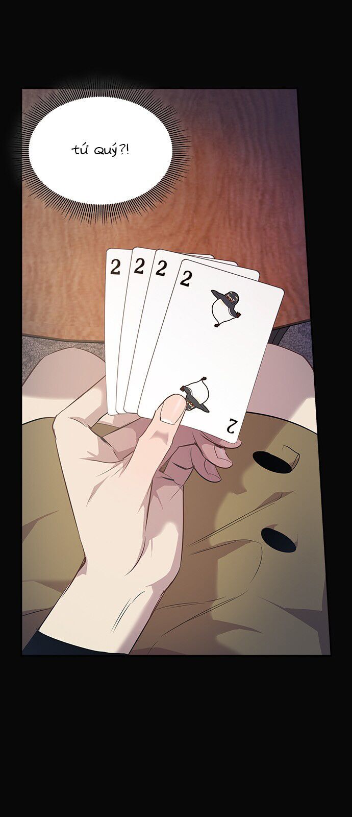 Tiền Bạc Và Quyền Lực Chapter 23 - 54