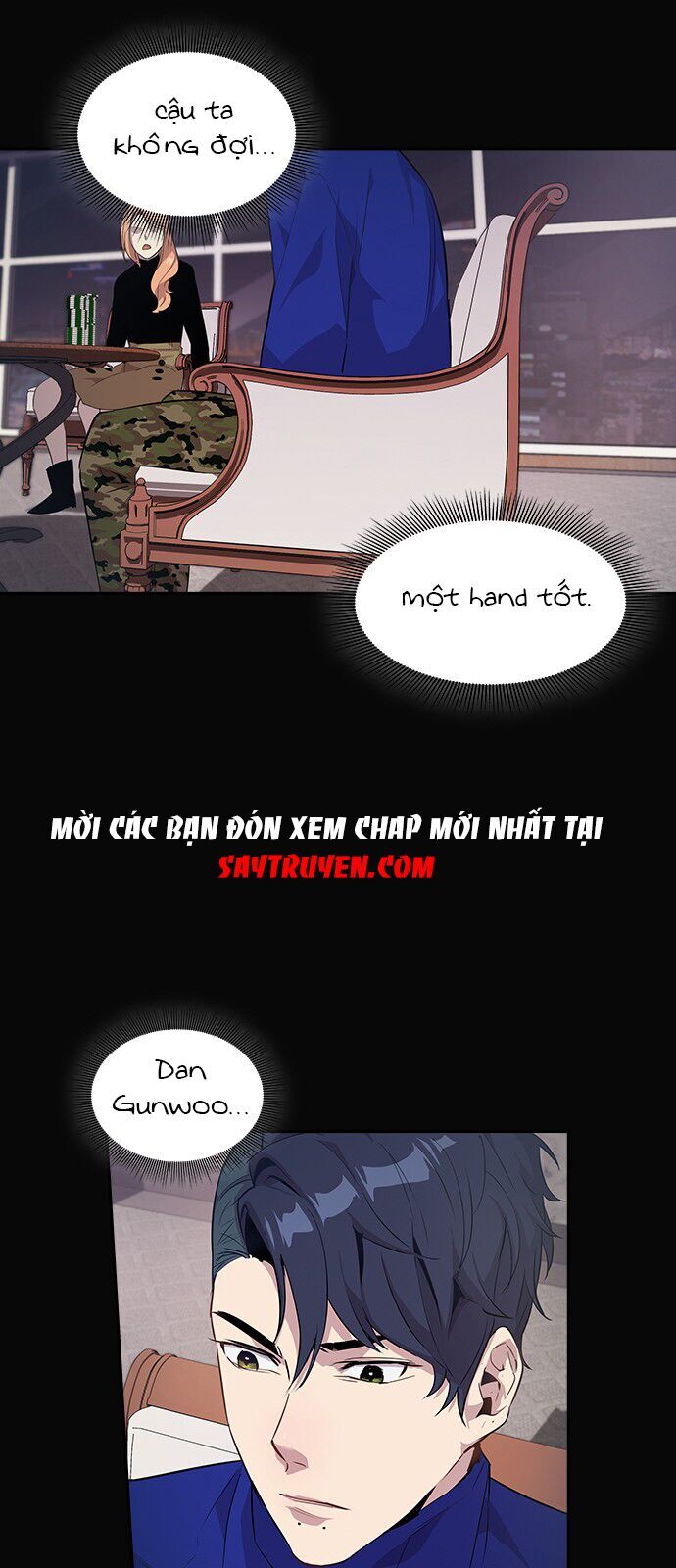 Tiền Bạc Và Quyền Lực Chapter 23 - 55