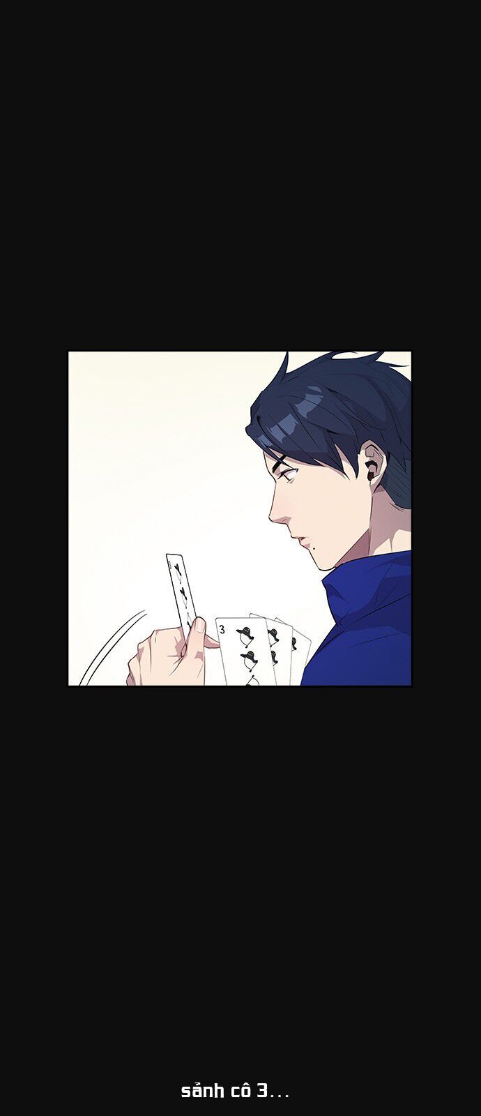 Tiền Bạc Và Quyền Lực Chapter 23 - 7