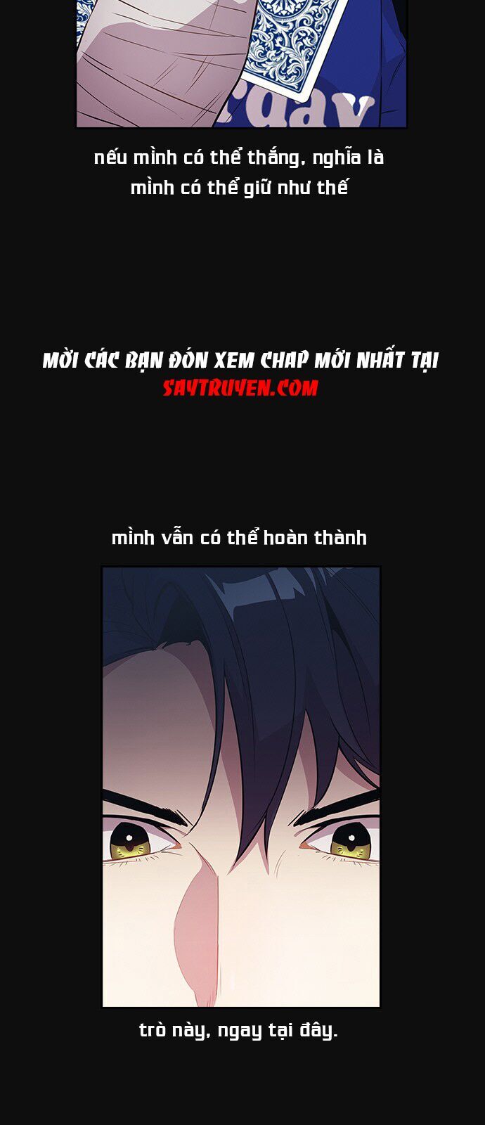 Tiền Bạc Và Quyền Lực Chapter 23 - 9