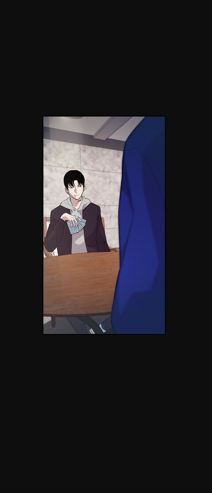 Tiền Bạc Và Quyền Lực Chapter 23 - 10