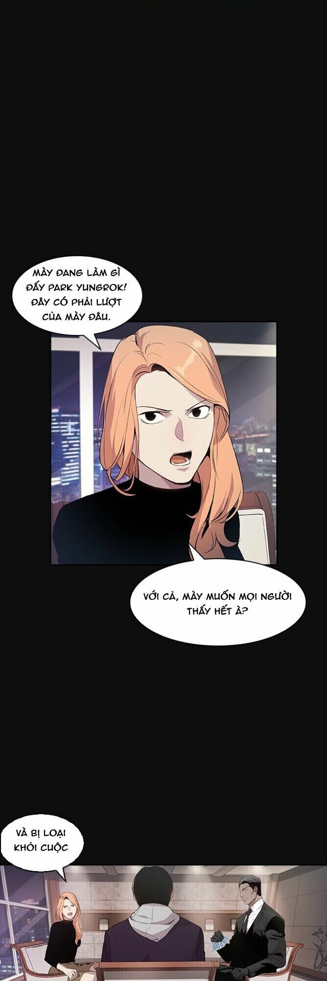 Tiền Bạc Và Quyền Lực Chapter 26 - 12