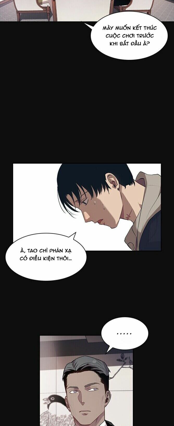 Tiền Bạc Và Quyền Lực Chapter 26 - 13