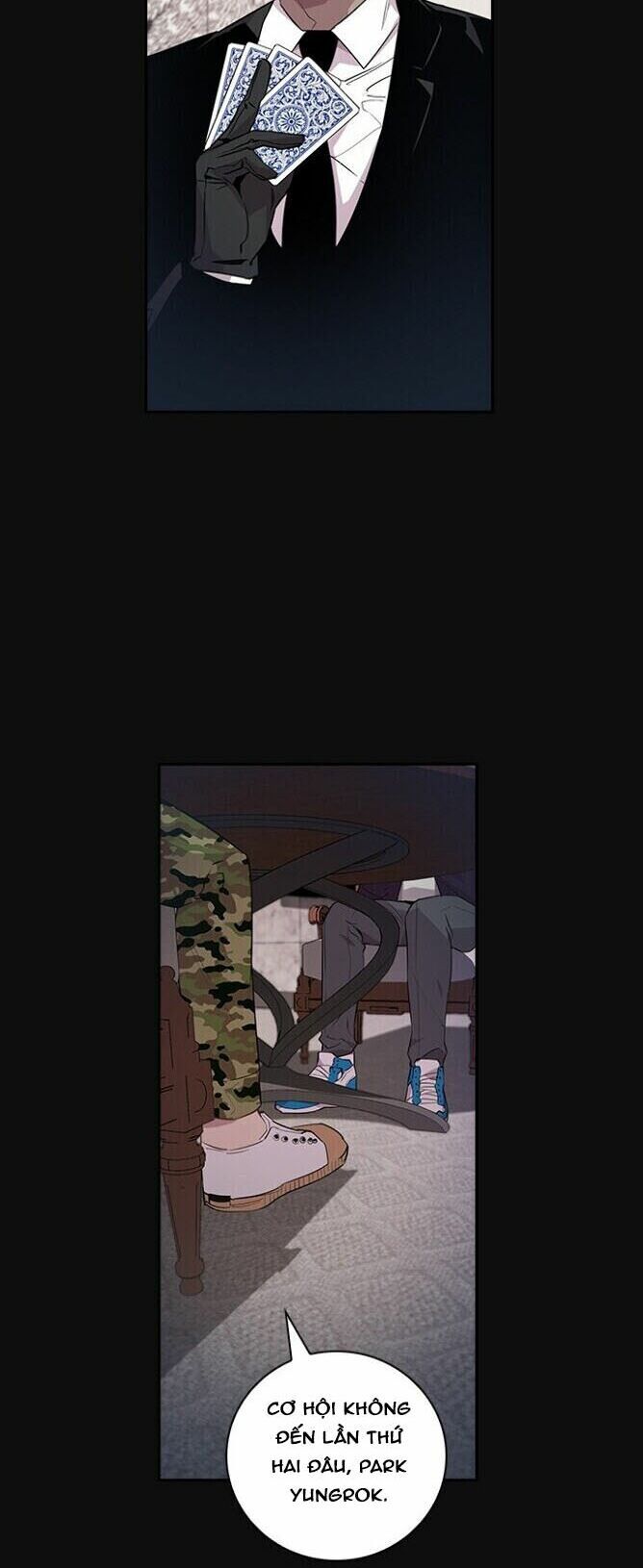 Tiền Bạc Và Quyền Lực Chapter 26 - 14