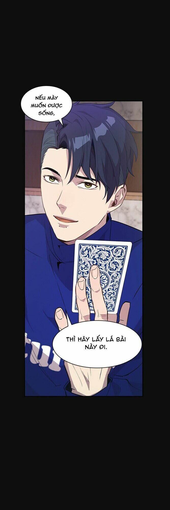 Tiền Bạc Và Quyền Lực Chapter 26 - 15