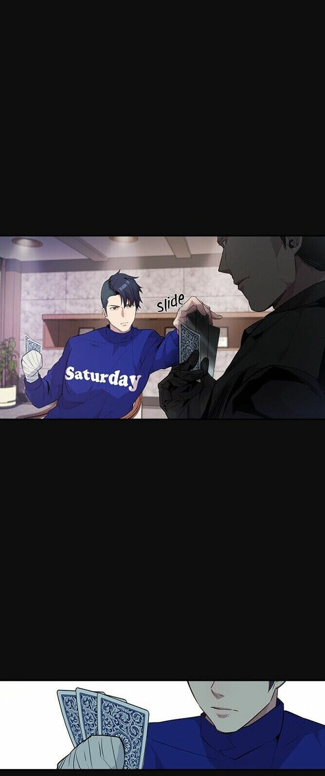 Tiền Bạc Và Quyền Lực Chapter 26 - 17