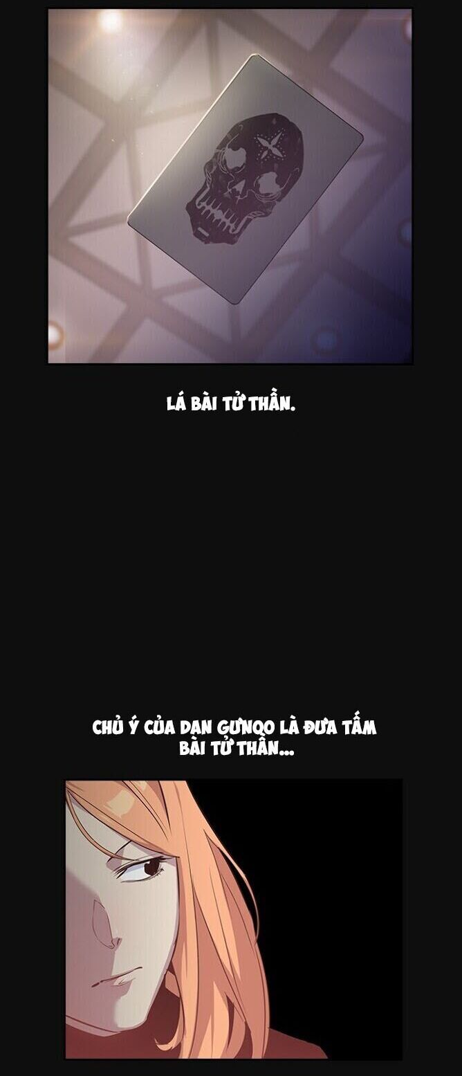 Tiền Bạc Và Quyền Lực Chapter 26 - 20