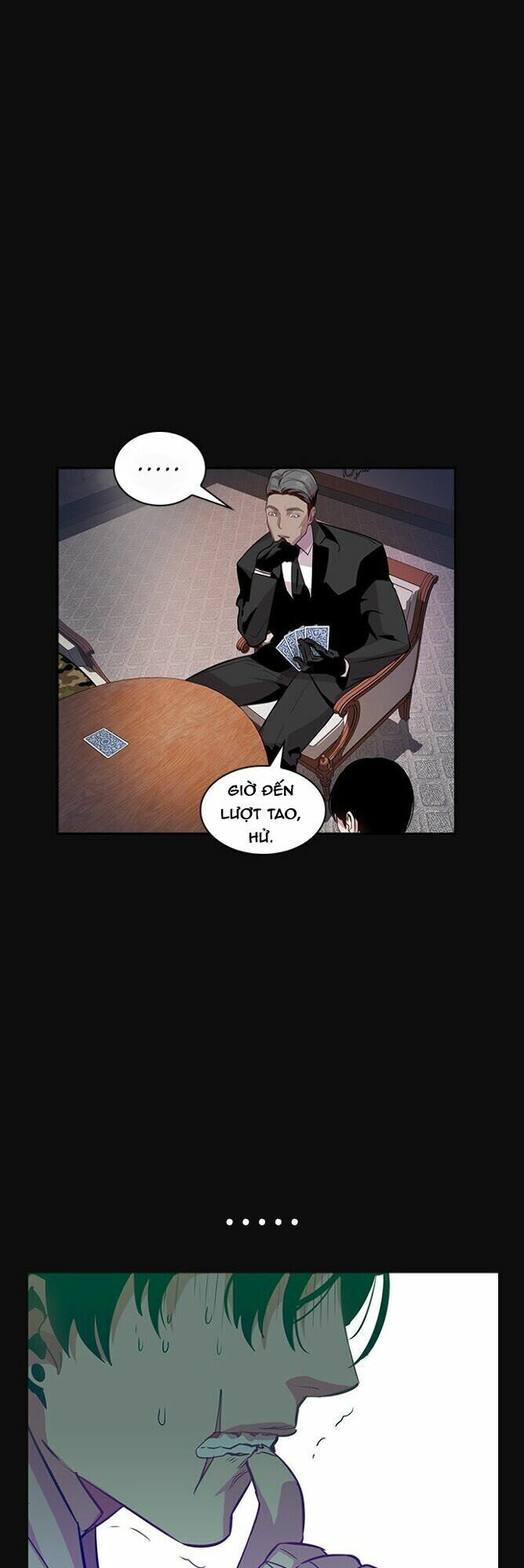 Tiền Bạc Và Quyền Lực Chapter 26 - 3