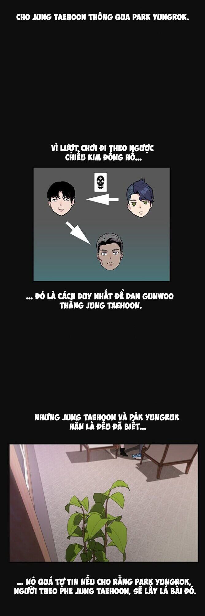 Tiền Bạc Và Quyền Lực Chapter 26 - 21