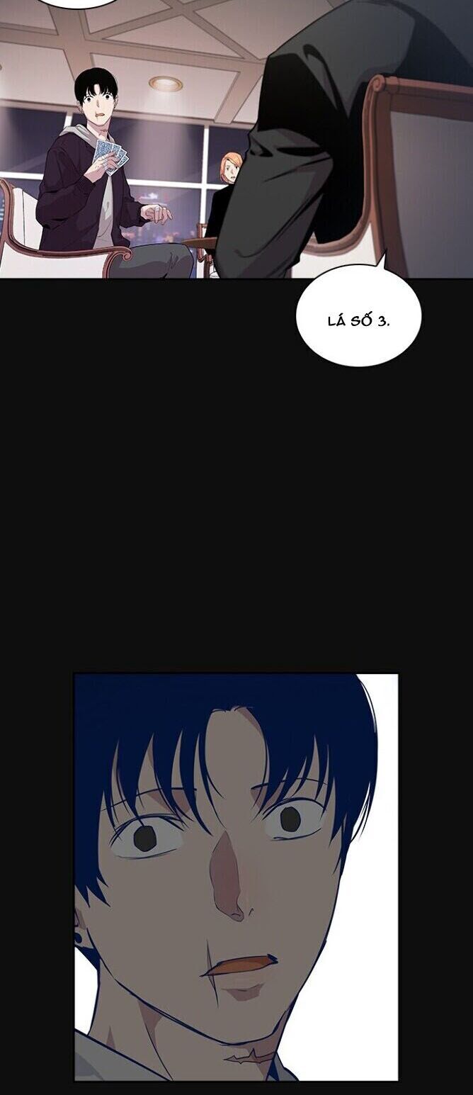 Tiền Bạc Và Quyền Lực Chapter 26 - 23