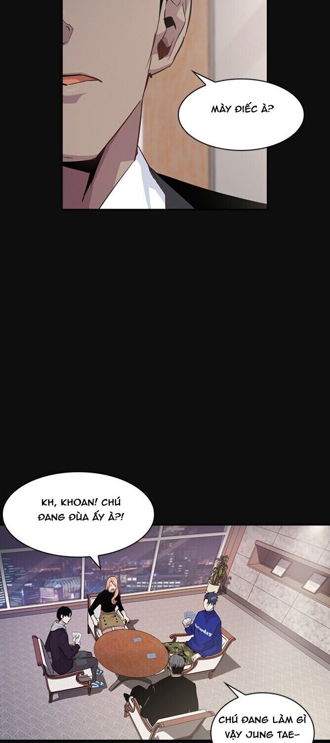 Tiền Bạc Và Quyền Lực Chapter 26 - 25