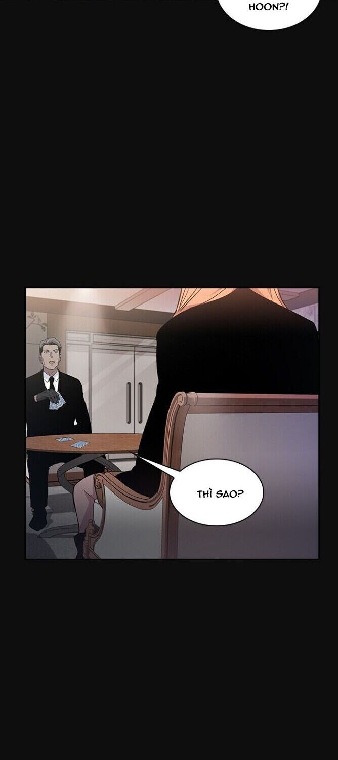 Tiền Bạc Và Quyền Lực Chapter 26 - 26