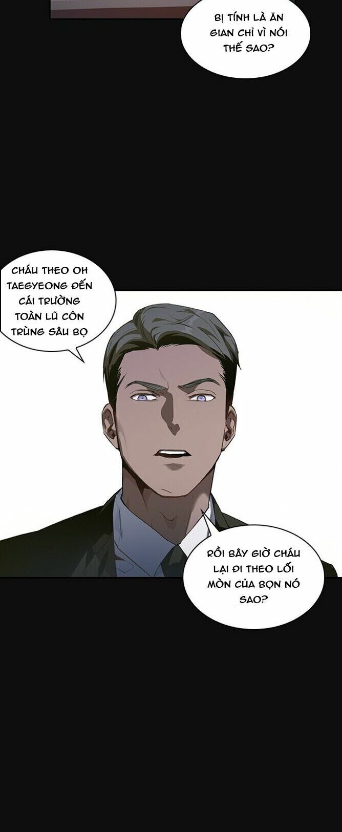 Tiền Bạc Và Quyền Lực Chapter 26 - 28