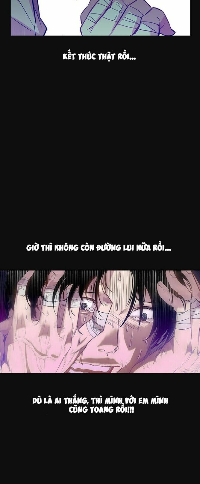 Tiền Bạc Và Quyền Lực Chapter 26 - 4