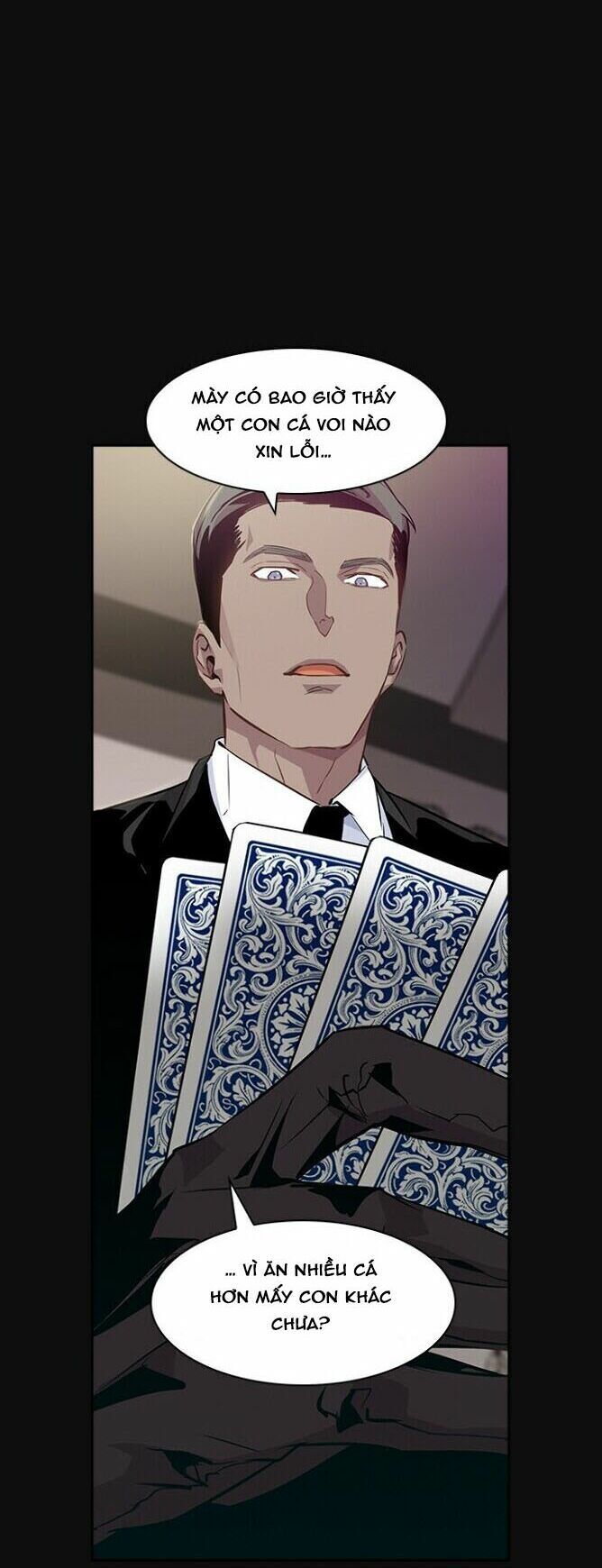 Tiền Bạc Và Quyền Lực Chapter 26 - 32