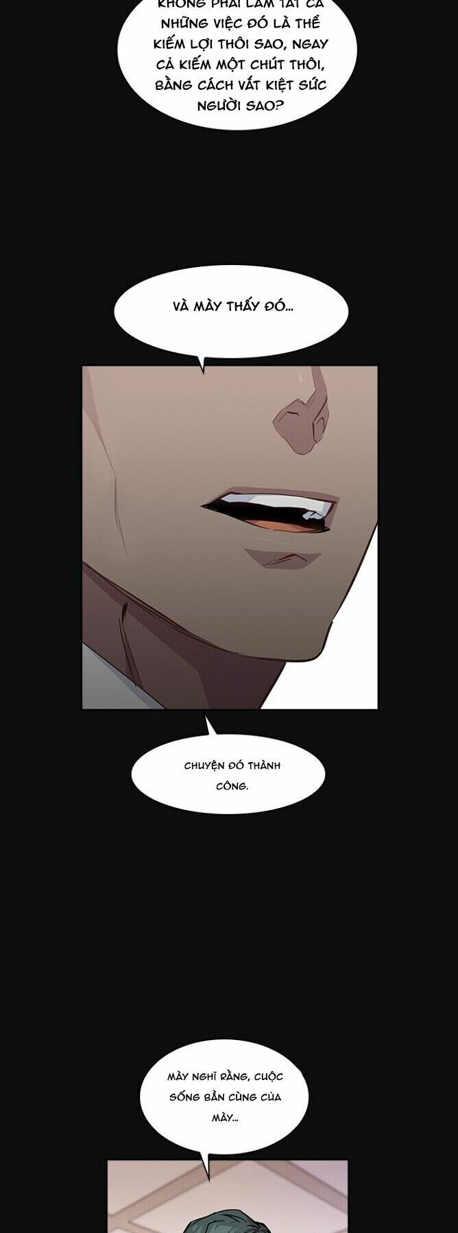 Tiền Bạc Và Quyền Lực Chapter 26 - 34