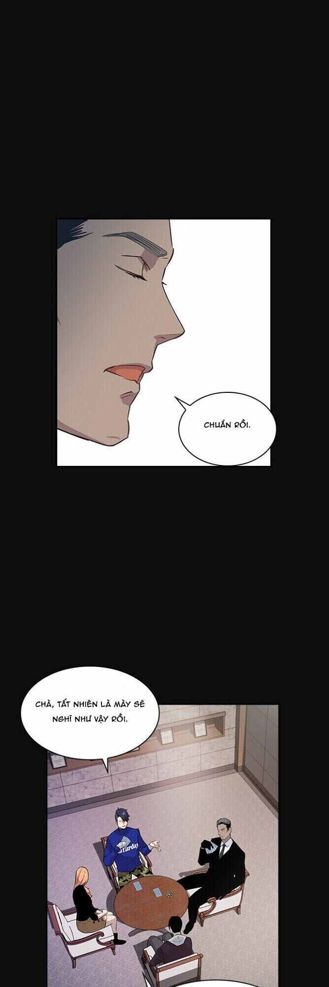 Tiền Bạc Và Quyền Lực Chapter 26 - 39