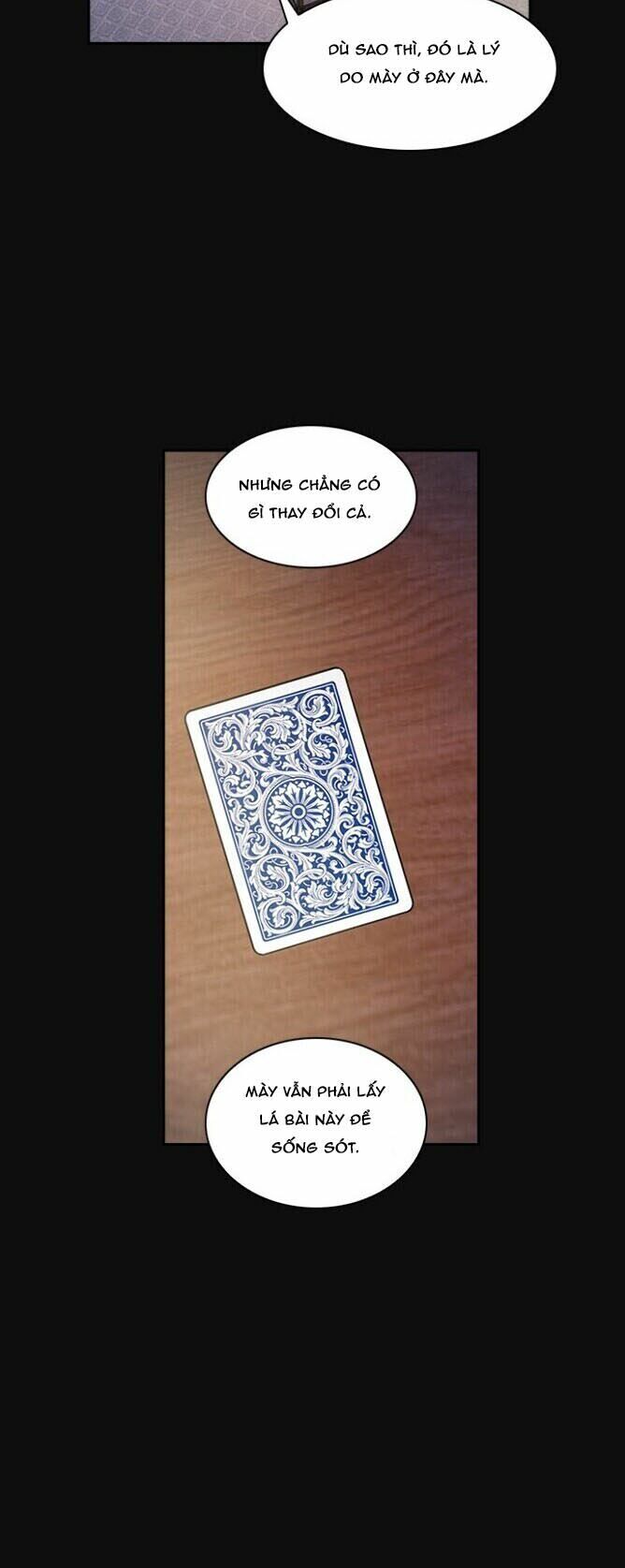 Tiền Bạc Và Quyền Lực Chapter 26 - 40