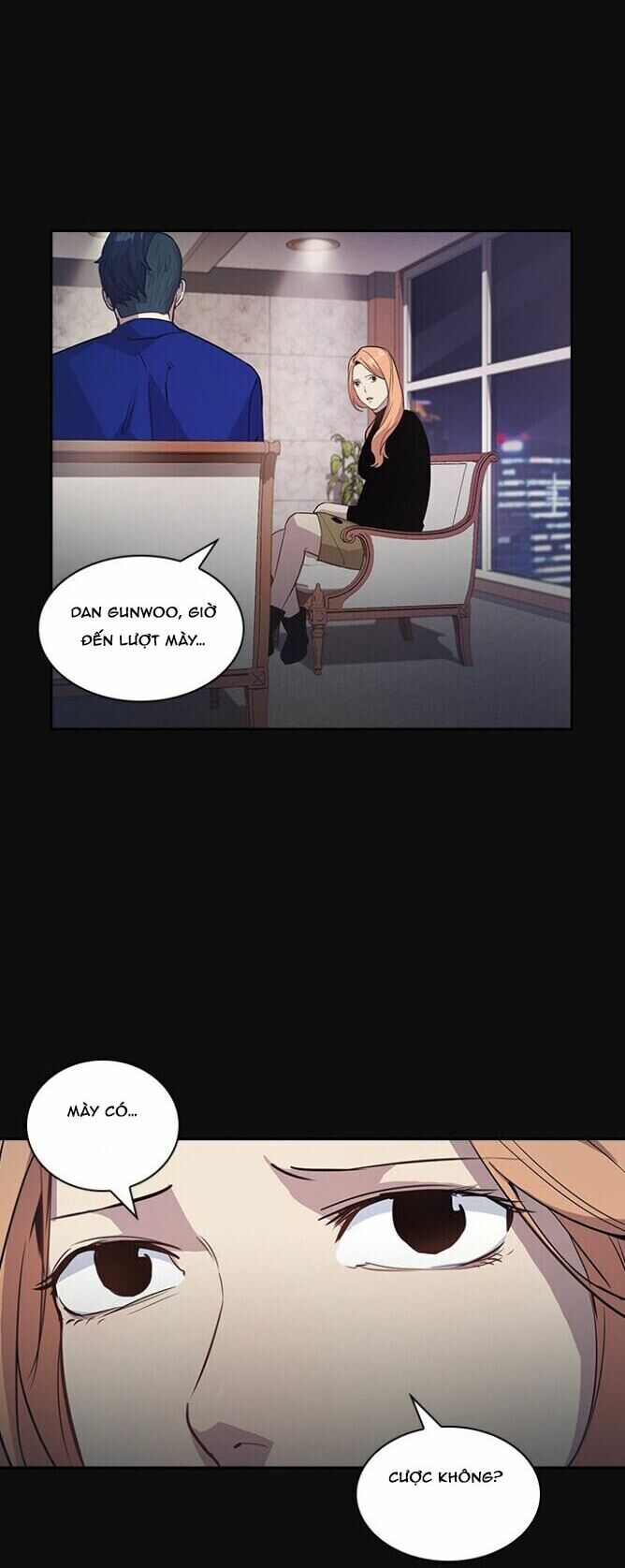 Tiền Bạc Và Quyền Lực Chapter 26 - 41