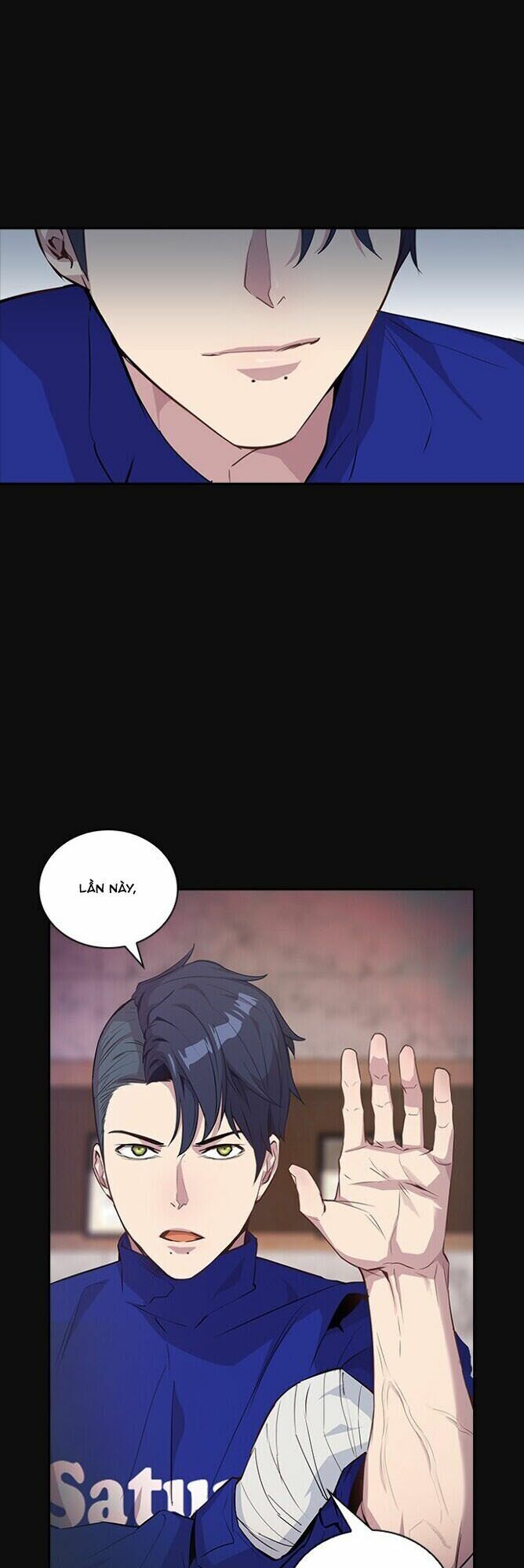 Tiền Bạc Và Quyền Lực Chapter 26 - 42