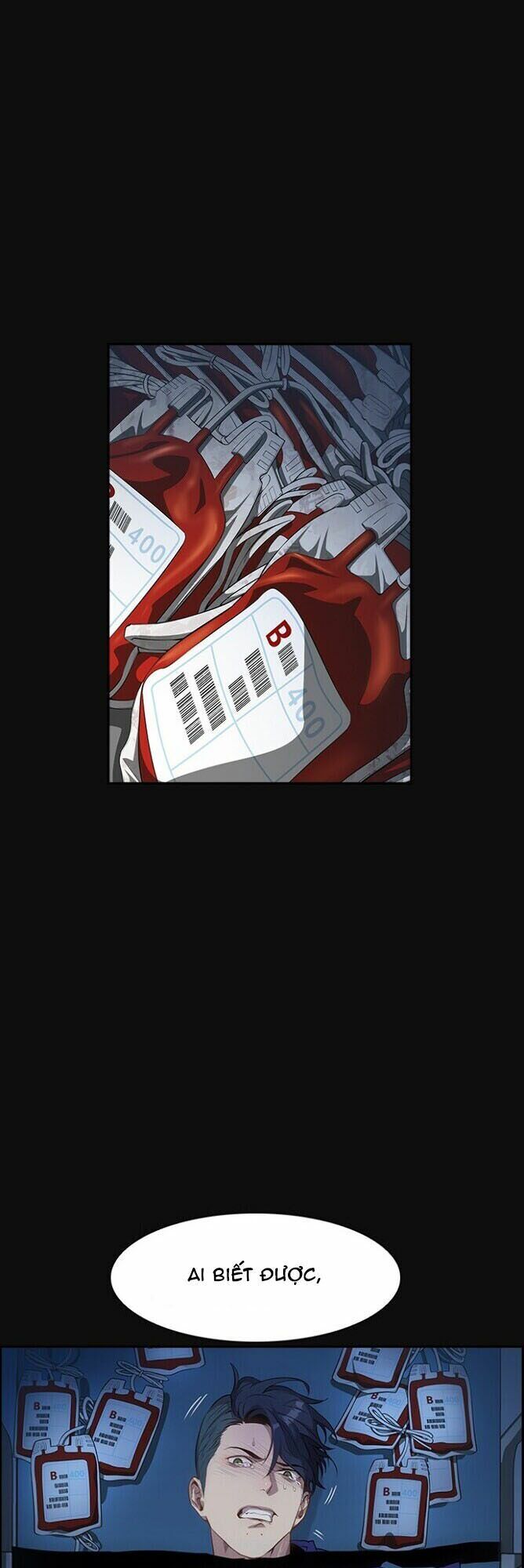 Tiền Bạc Và Quyền Lực Chapter 26 - 45