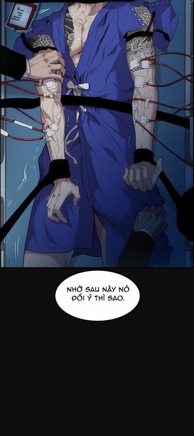 Tiền Bạc Và Quyền Lực Chapter 26 - 46