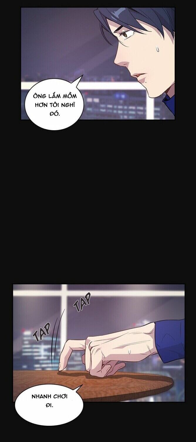 Tiền Bạc Và Quyền Lực Chapter 26 - 47