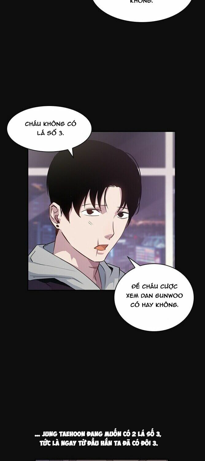 Tiền Bạc Và Quyền Lực Chapter 26 - 49