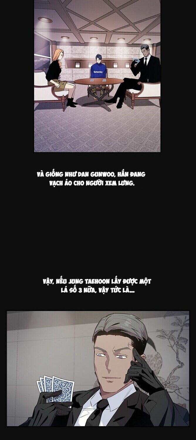 Tiền Bạc Và Quyền Lực Chapter 26 - 50
