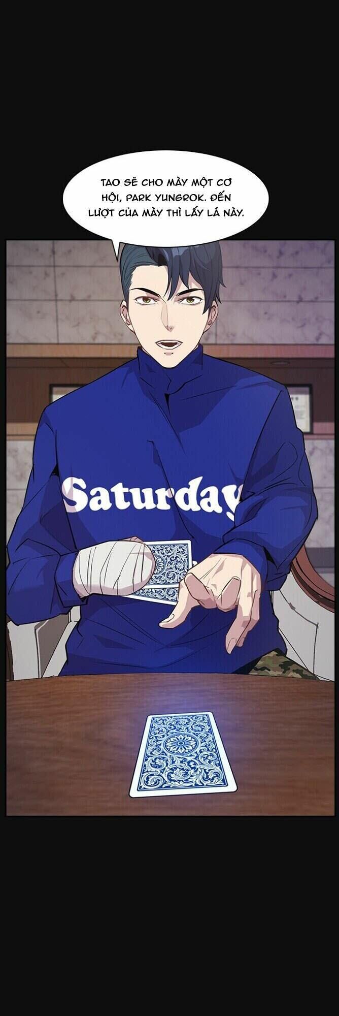 Tiền Bạc Và Quyền Lực Chapter 26 - 6
