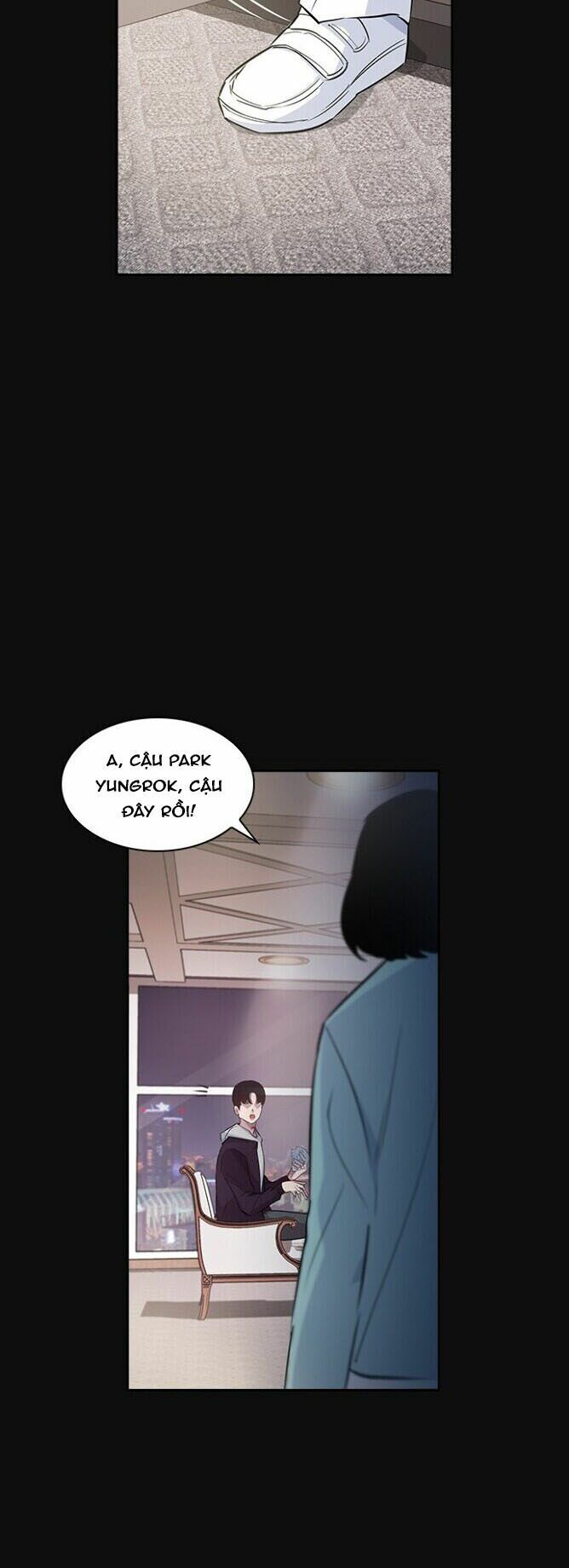 Tiền Bạc Và Quyền Lực Chapter 26 - 52