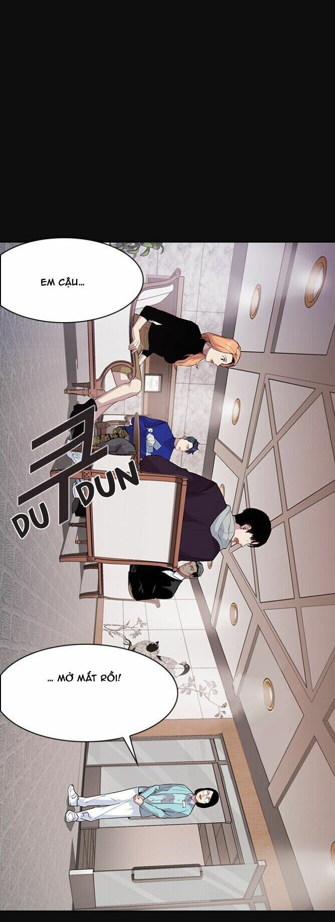Tiền Bạc Và Quyền Lực Chapter 26 - 53
