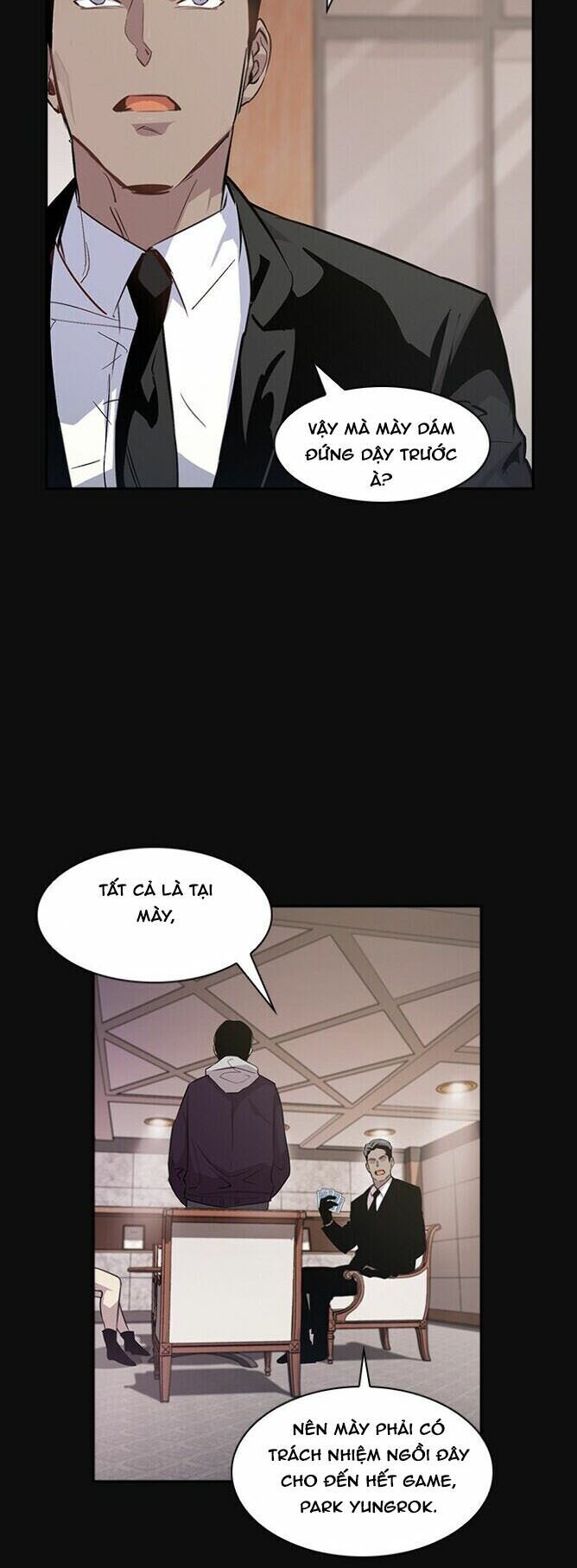 Tiền Bạc Và Quyền Lực Chapter 26 - 56