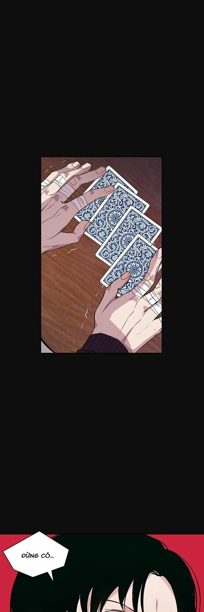 Tiền Bạc Và Quyền Lực Chapter 26 - 57