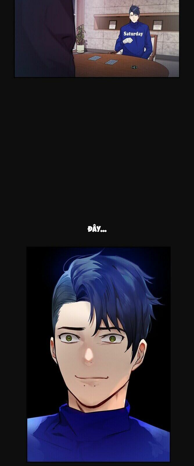 Tiền Bạc Và Quyền Lực Chapter 26 - 59