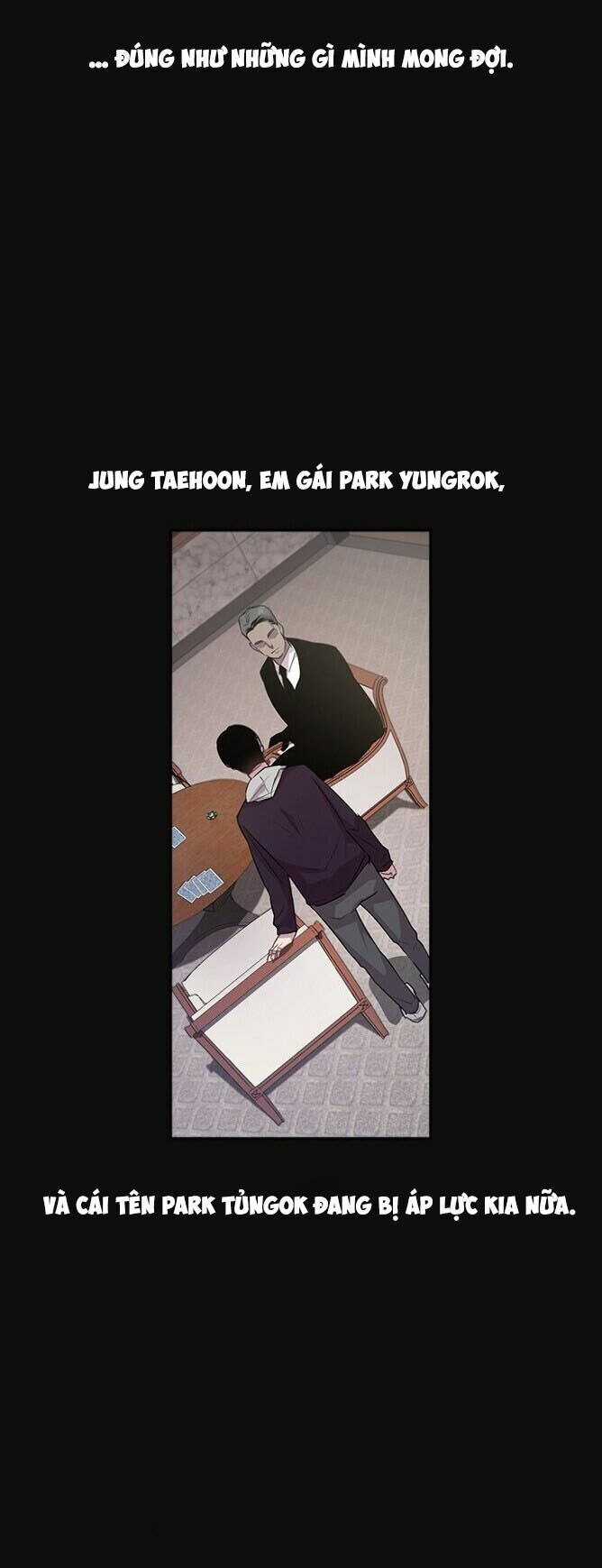 Tiền Bạc Và Quyền Lực Chapter 26 - 60