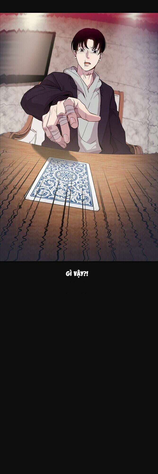 Tiền Bạc Và Quyền Lực Chapter 26 - 9