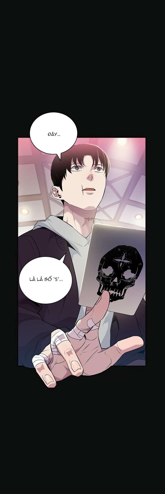 Tiền Bạc Và Quyền Lực Chapter 29 - 2