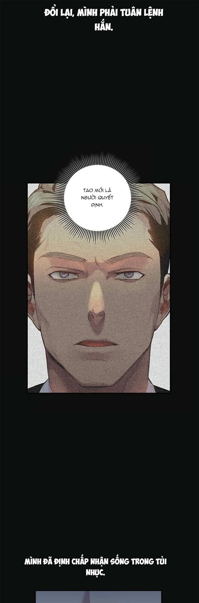 Tiền Bạc Và Quyền Lực Chapter 29 - 11