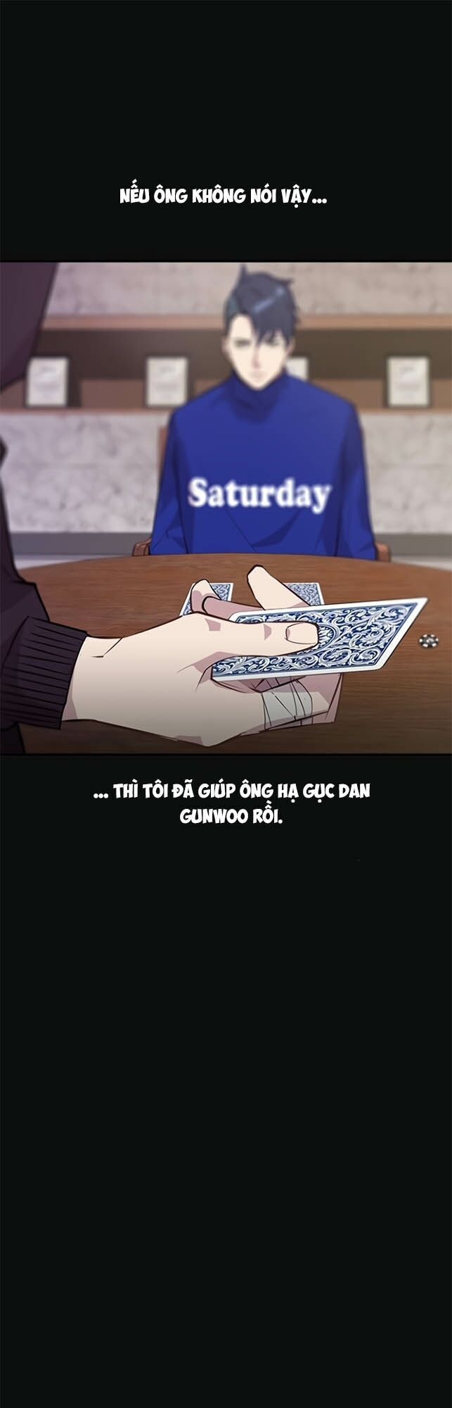 Tiền Bạc Và Quyền Lực Chapter 29 - 14