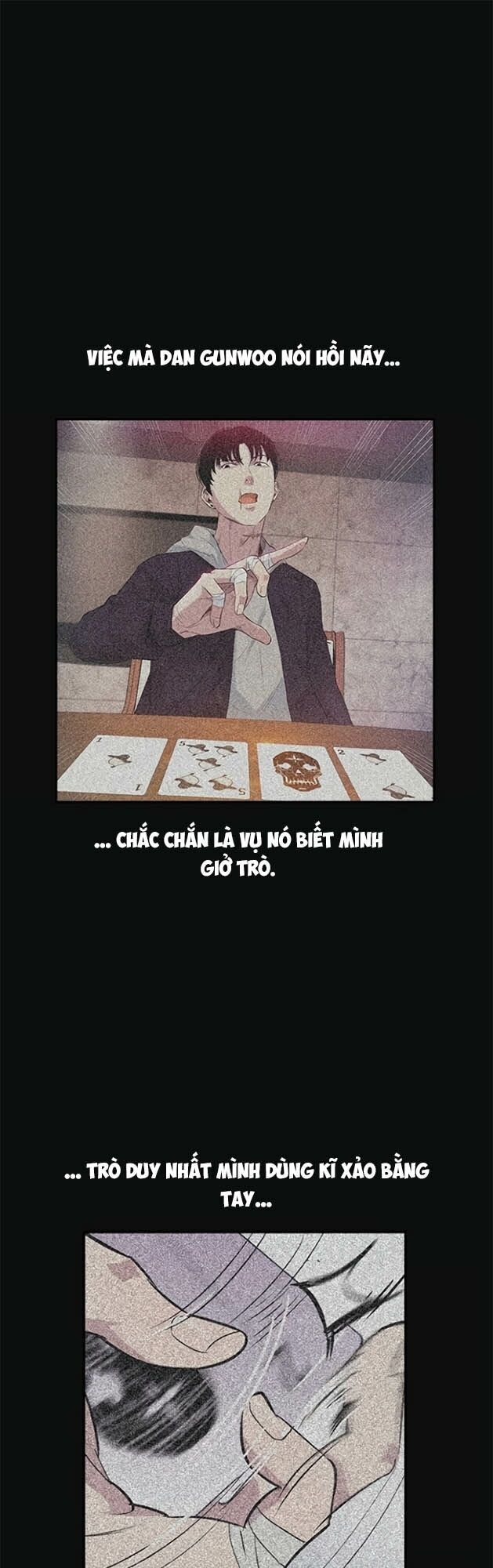 Tiền Bạc Và Quyền Lực Chapter 29 - 17