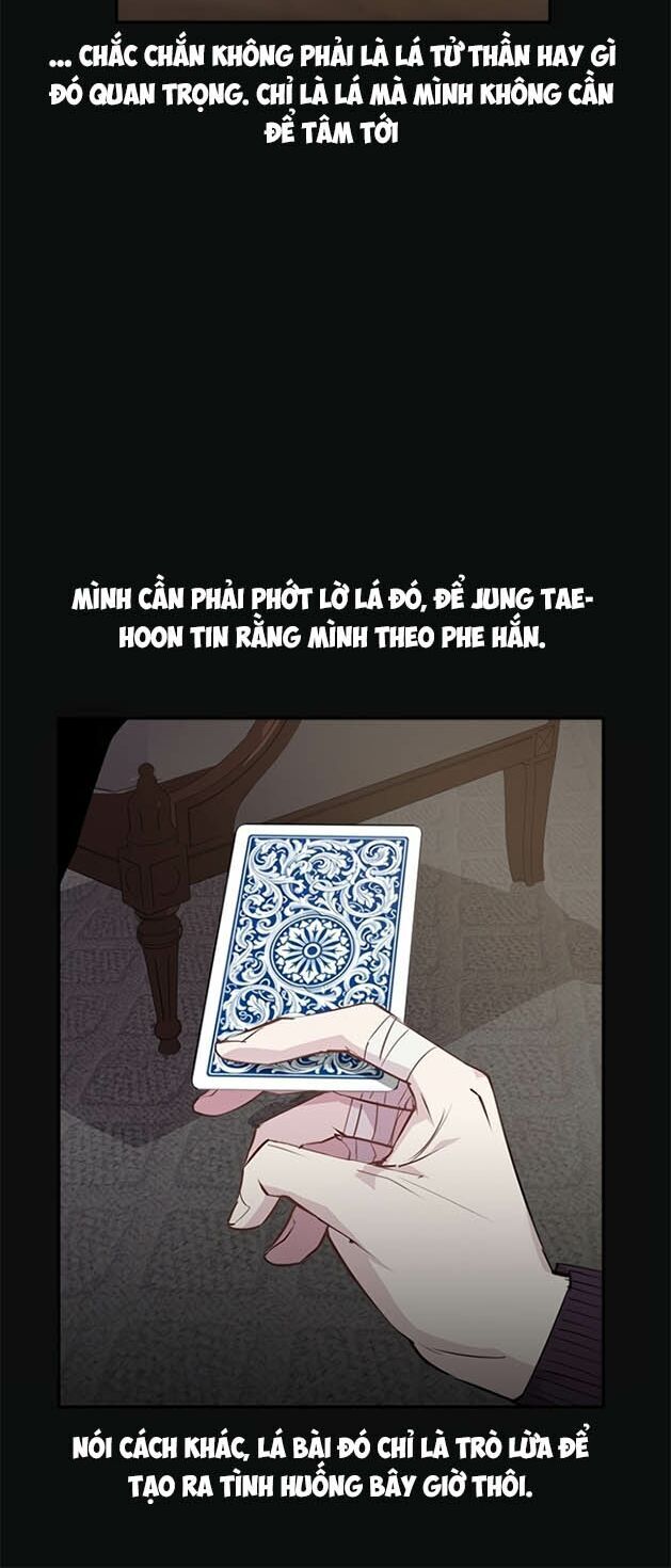 Tiền Bạc Và Quyền Lực Chapter 29 - 19