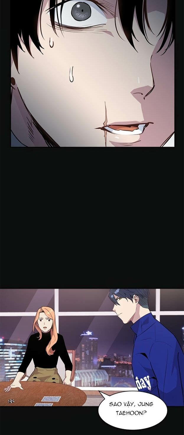 Tiền Bạc Và Quyền Lực Chapter 29 - 22