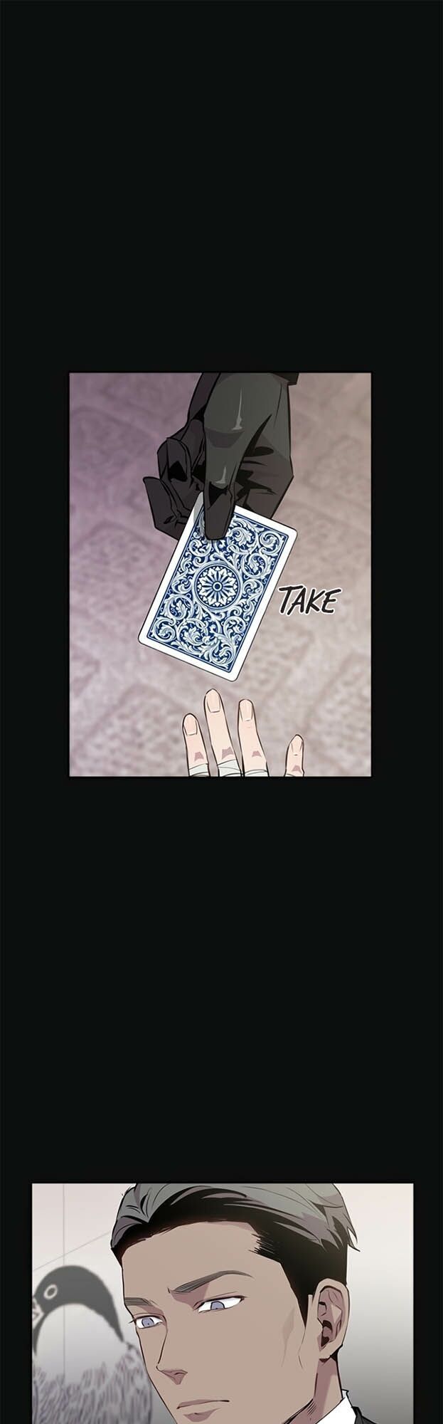 Tiền Bạc Và Quyền Lực Chapter 29 - 29