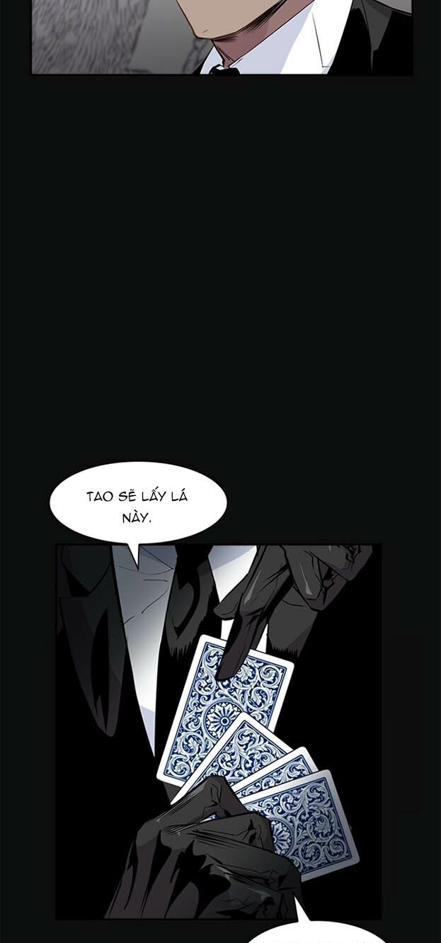 Tiền Bạc Và Quyền Lực Chapter 29 - 30