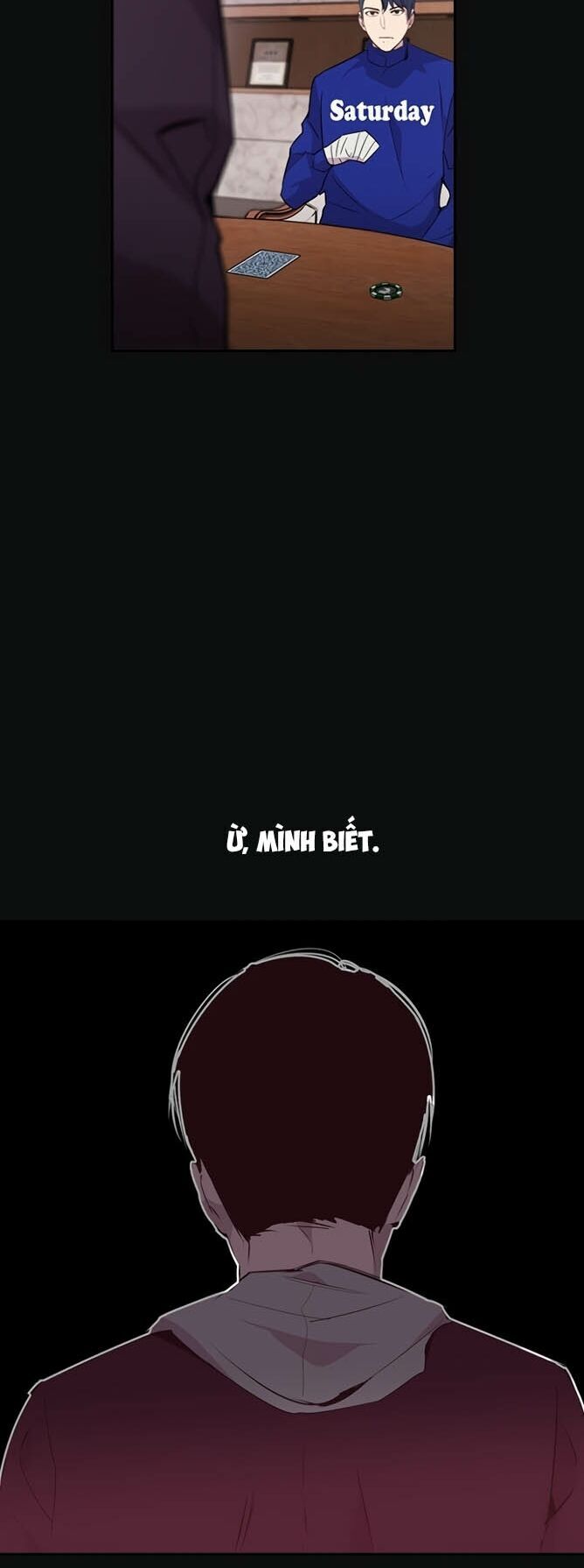 Tiền Bạc Và Quyền Lực Chapter 29 - 4