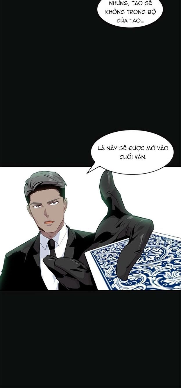 Tiền Bạc Và Quyền Lực Chapter 29 - 31