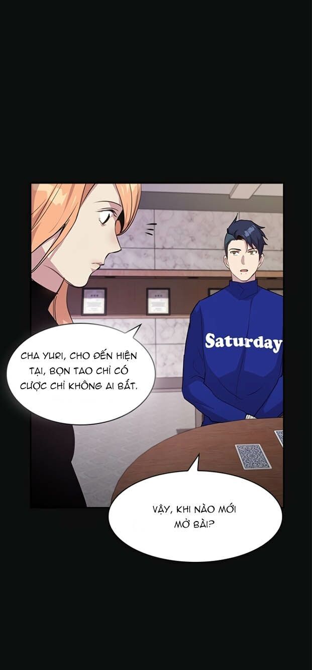 Tiền Bạc Và Quyền Lực Chapter 29 - 33